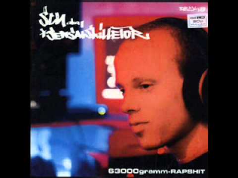 SCU feat. Atus - Mach dich ready