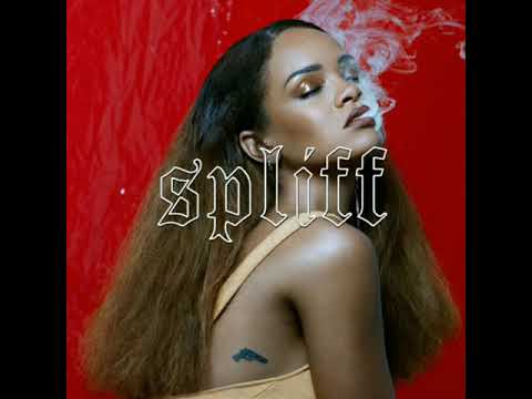 Rihanna - Spliff (Audio)