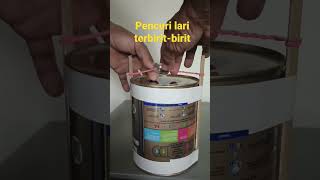 Download lagu ALAT PENJEBAK PENCURI/MALING #shortvideo #pencurian mp3