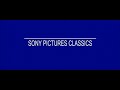 Sony Pictures Classics Sony Pictures Television 2014