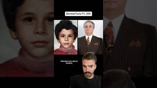Download lagu Mafia boss John Gotti did WHAT to the man who killed his son?! #morbidfacts mp3