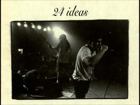 24 Ideas - Young Till I Die ( 7 Seconds )