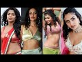 Amala Paul Sweet Hot Sexy With S Kumar