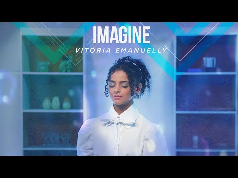 Vitória Emanuelly - Imagine #MKNetwork