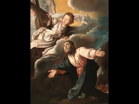 Carl Stamitz - Symphony In C Major