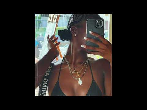 *FREE* - B Young x Wizkid x Dancehall Type Beat - "Ruby" ft. Tems