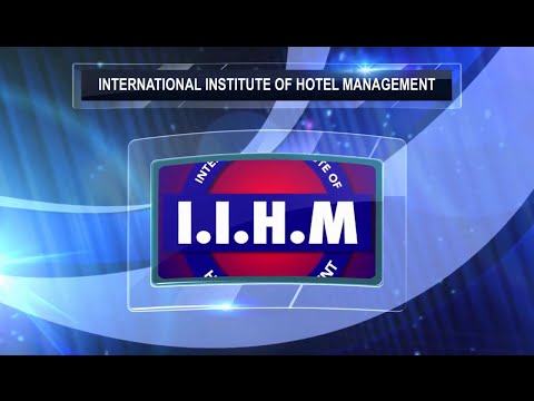 IIHM Bangalore General video thumbnail 2
