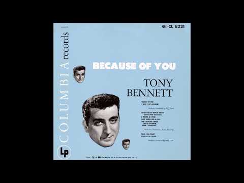 Tony Bennett – Because Of You