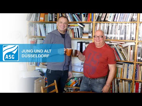 60 Jahre Jacques Tilly - Jung & Alt vom 29 06 2023