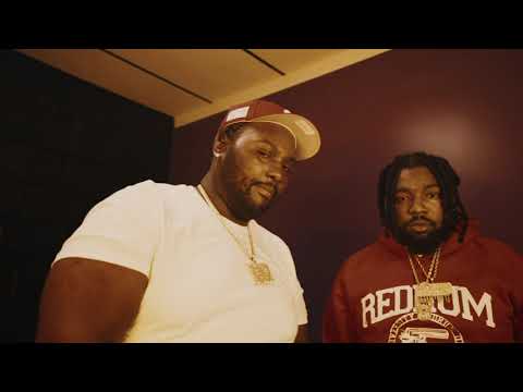 Boss Talk - Dom Suave Ft. Peezy (Official Music Video)