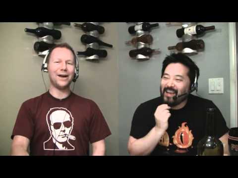 NooBTooB Ep 210 - Fallout New Vegas, Super Meat Boy, The Ball, Costume Quest