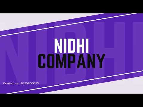 Online Nidhi Software