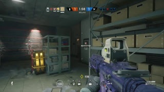 xqinaがPS4からブロードキャスト