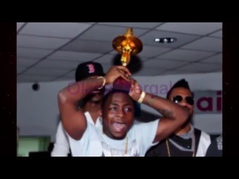 Dammy Krane And Wizkid In A Brawl At Night Club Over Stolen Song | Pulse TV News Recap