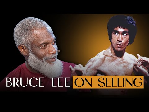 The Art Of Selling Without Out Selling