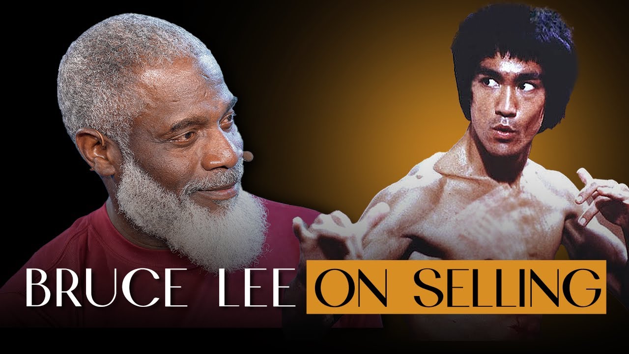 The Art Of Selling Without Out Selling