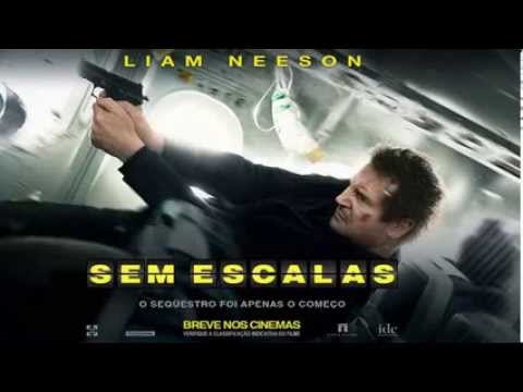 2014 Liam Neeson - Sem Escalas (Dublado)