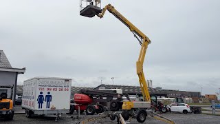 Alte utilaje industriale Omme 1700EX | Imagine 4 - Machineryline