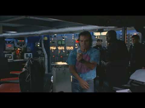 Under Siege  - Saturday Morning Cartoons