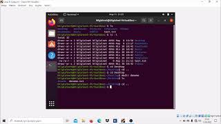 Linux Temel Komutlar (Linux Klasör Komutları)