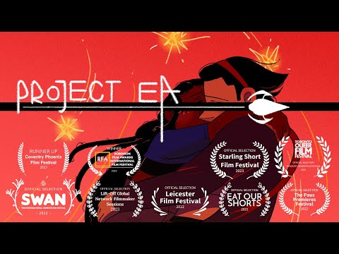 Project EA