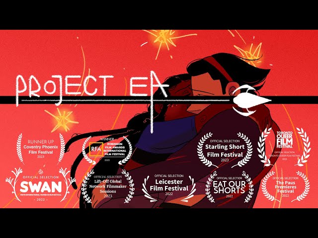 Project Ea (2022)