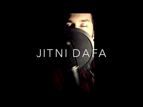 Jitni Dafa | Cover | Asif Javed