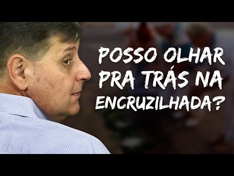 PTD #567 - Why can't we look back after surrendering at the crossroads?