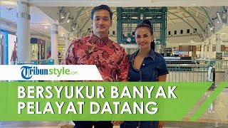 Ayah Bibi Ardiansyah Ucap Syukur Banyak Pelayat Datang saat Pemakaman, Faisal: Menandakan Orang Baik