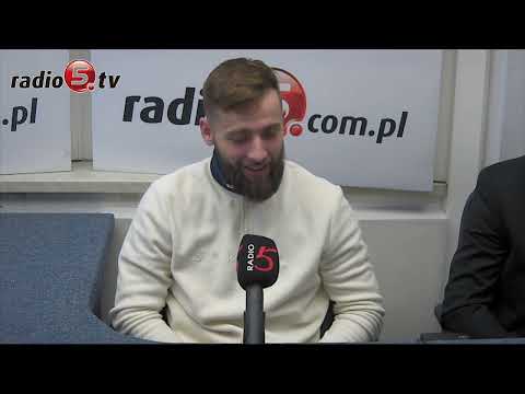 Pałuska Kickboxing Night 5