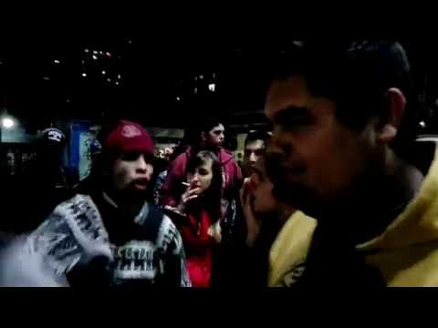 MKS vs ALIAS *8vos* LAS VEGAS 18/6