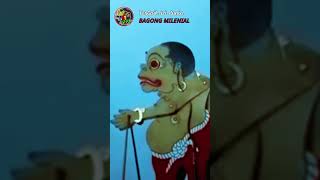 Download lagu BAGONG LUCU DADI DUKUH NGGLELENG WAYANG KULIT KI SENO NUGROHO mp3