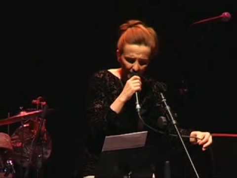 "Ča će mi lipota..." - Tamara Obrovac transhistia ensemble / epoque quartet