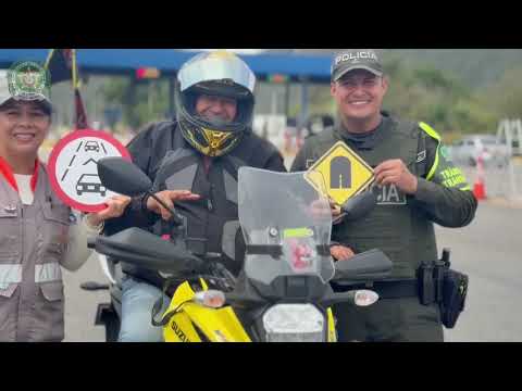🚔 SECCIONAL DE TRÁNSITO Y TRANSPORTE NORTE DE SANTANDER 🚦