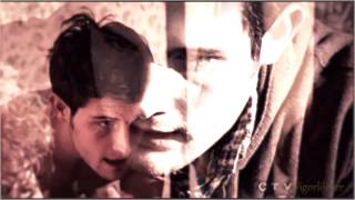 Take Care of My Baby || Paul + Jacob {The Following}