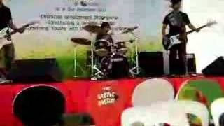 Against The Stars - GSF