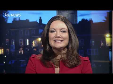 ITV Meridian South East - 24th Feb 2023