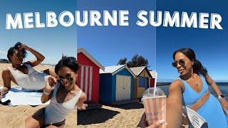 I Explored Melbourne Alone 🇦🇺 Here’s How It Went