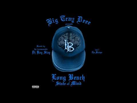 Paid in Full by Big tray deee