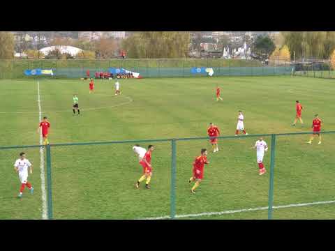 CN Targu Mures 4   0 Hermannstadt U19  2017
