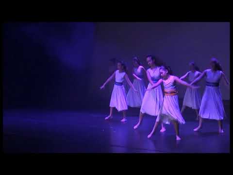 Lehakot Dorot Alef 2 e Beit - Kolnoa - Show Dorot 2011