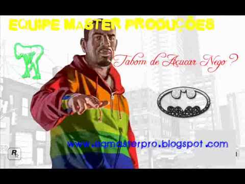 Mr Catra - Bispo Catra - Equipe Master Pro. WWW.EQMASTERPRO.BLOGSPOT.COM.wmv