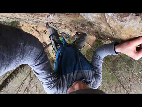 Mr Bungle- Red River gorge