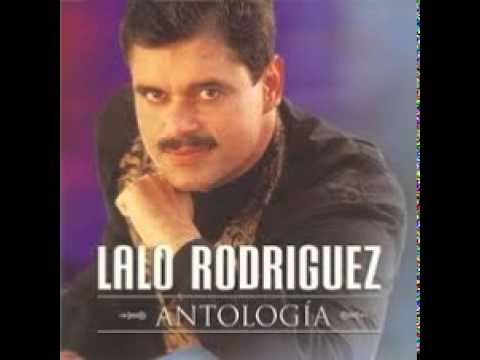 SI TE MENTI LALO RODRIGUEZ