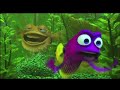Finding Nemo 2003 The Filthy Tank