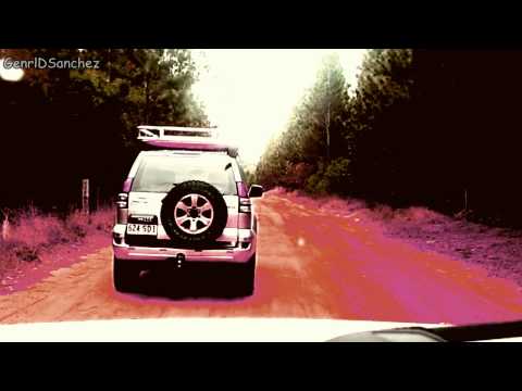 KENT EASTWOOD: King of the Streets