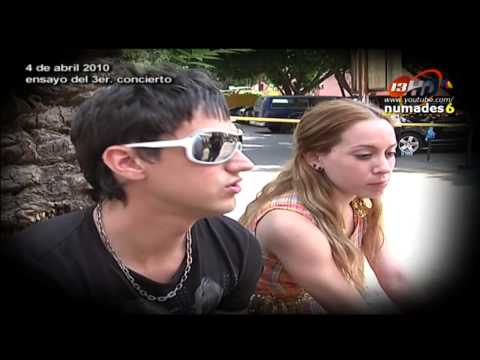 los problemas de perla con su equipo (08-04-10 detras de segunda oportunidad)