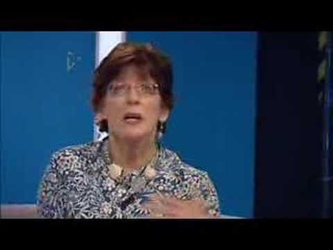 Big Brother 8 UK - Lesley on BBLB