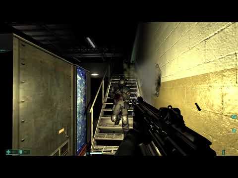 F E A R  XP "Oh Sh*t"