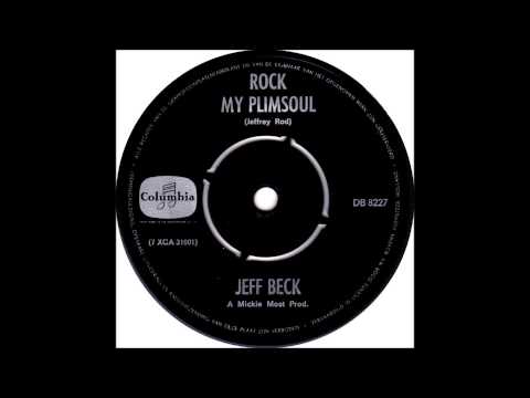 Jeff Beck - Rock My Plimsoul (1967)